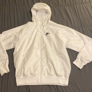 Mens Nike Windrunner